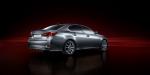 Lexus GS350 F-Sport 2013 года